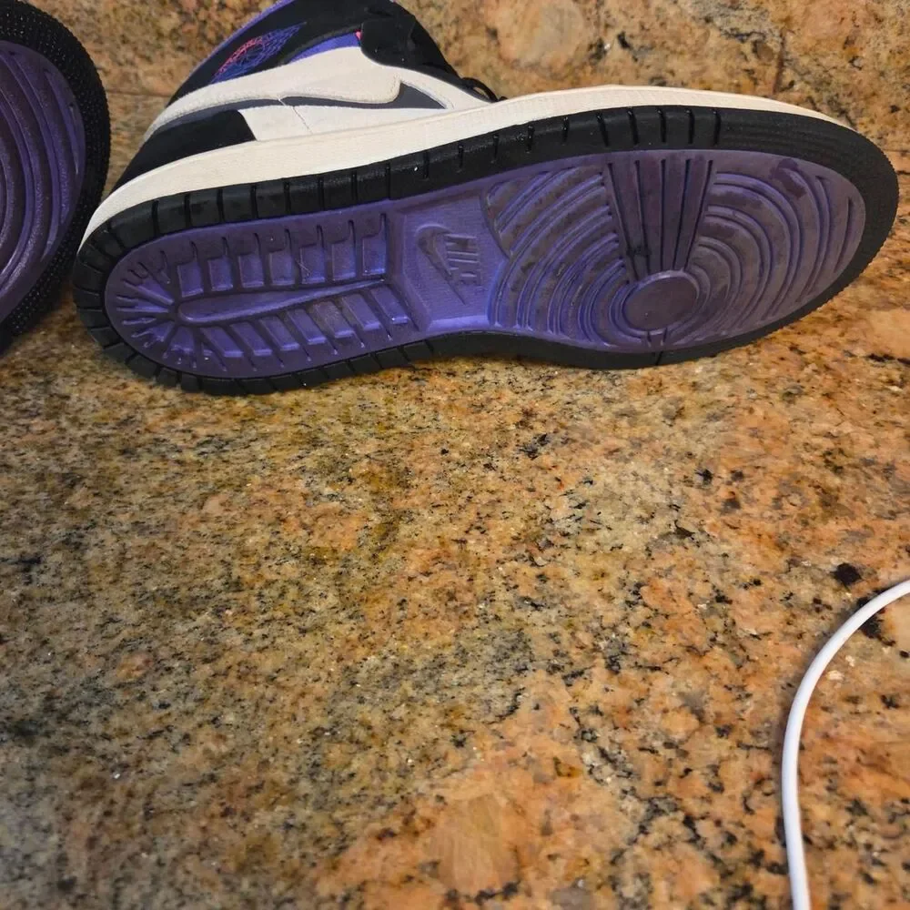 Jordan Men's multi Trainers